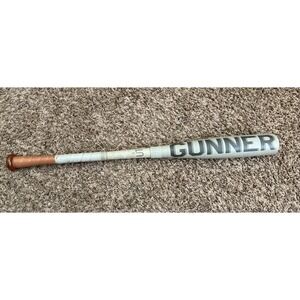 Warstic Gunner WSSLGN5-22 30/25 Baseball Bat (2 5/8 )